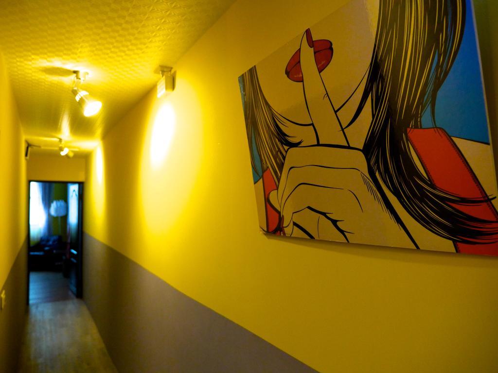Renaissance Inn-Kenting Street Heng-ch'un Exteriör bild